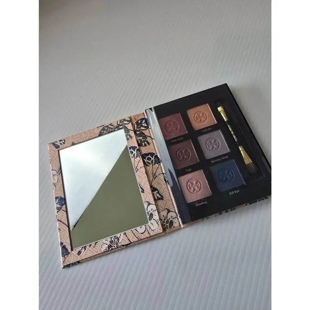 Tory Burch Eye Palette